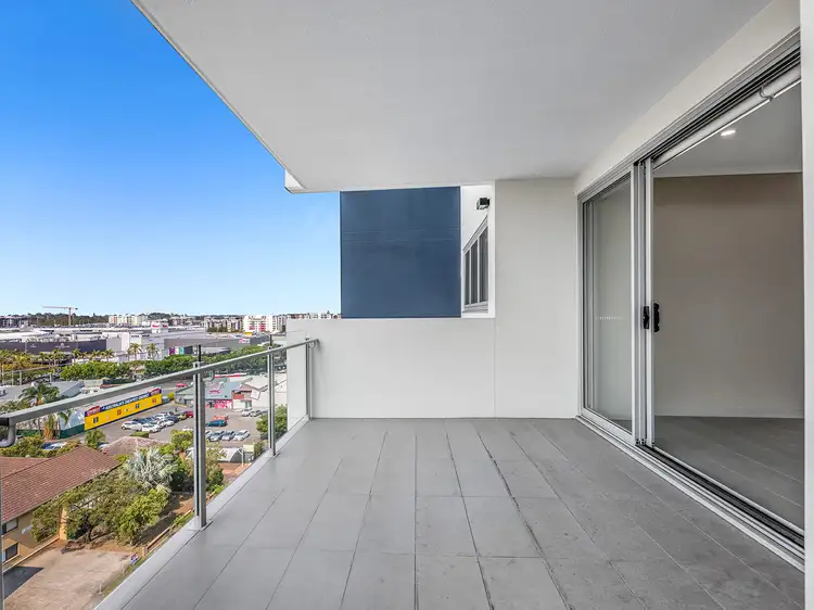 803/440 Hamilton Road, Chermside QLD 4032