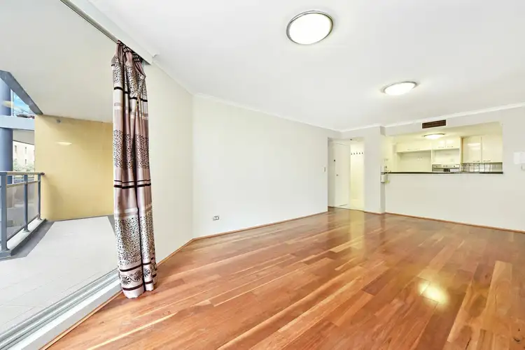 Second view of Homely apartment listing, 49/5-7 Beresford Road, Strathfield NSW 2135