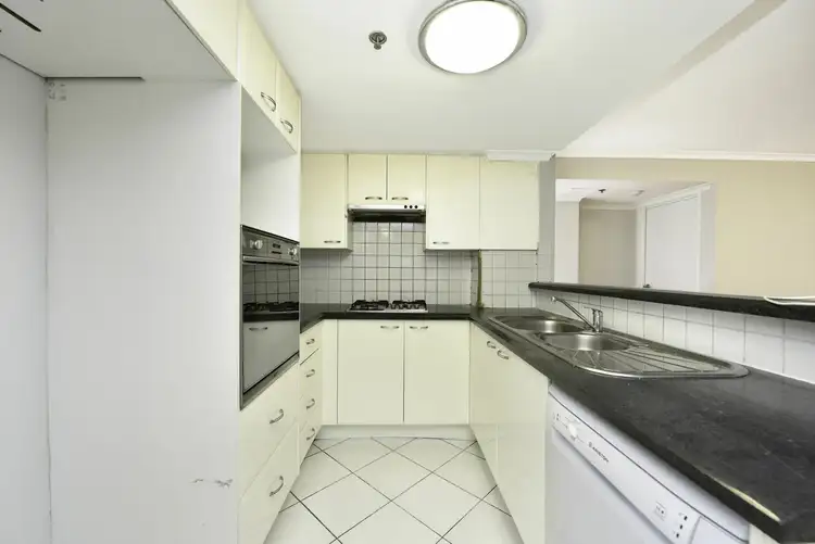 Third view of Homely apartment listing, 49/5-7 Beresford Road, Strathfield NSW 2135