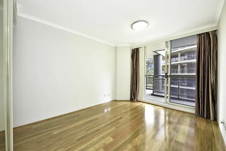 Fourth view of Homely apartment listing, 49/5-7 Beresford Road, Strathfield NSW 2135