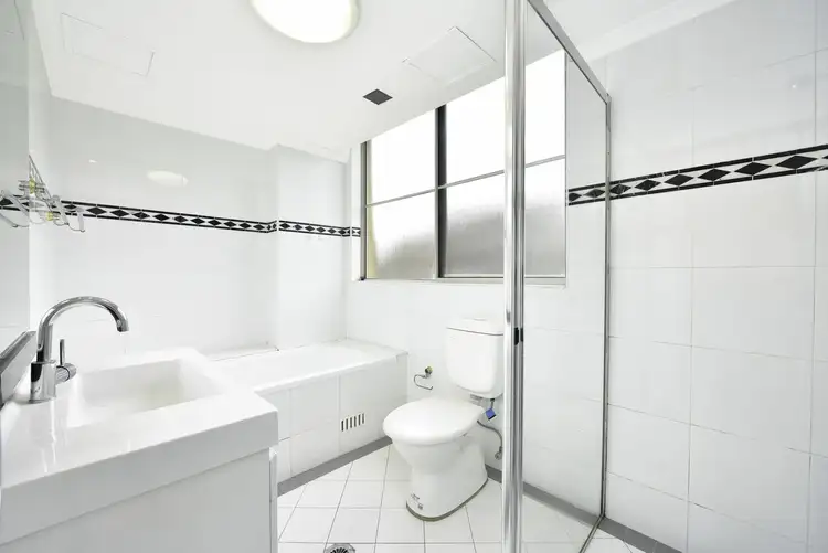 Fifth view of Homely apartment listing, 49/5-7 Beresford Road, Strathfield NSW 2135