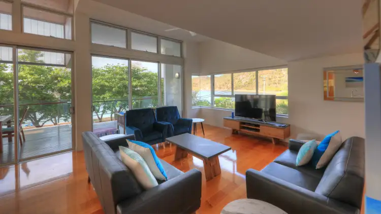 Third view of Homely apartment listing, 12/1 Pacific Drive 'Maggies Beachfront Apartments', Horseshoe Bay QLD 4819