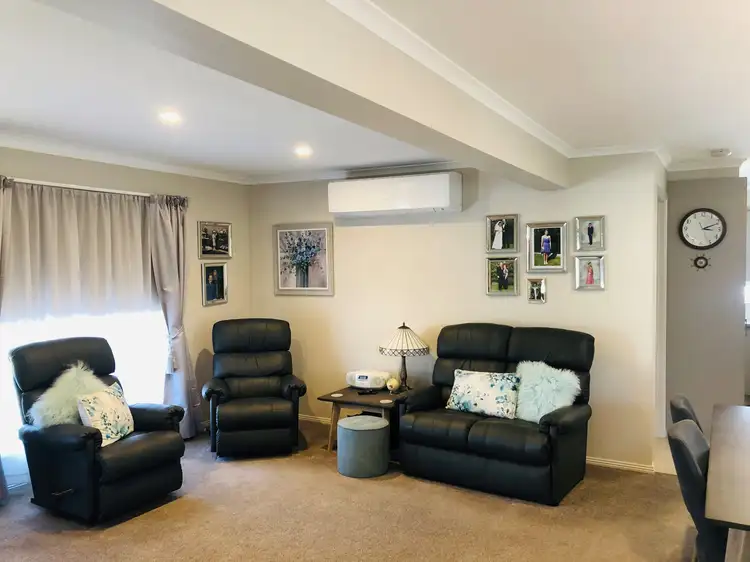 Fifth view of Homely house listing, 145/761 McIvor Highway, Junortoun VIC 3551