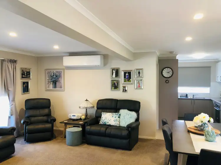 Seventh view of Homely house listing, 145/761 McIvor Highway, Junortoun VIC 3551