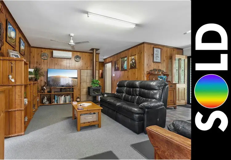 9 Bull St, Gunalda QLD 4570