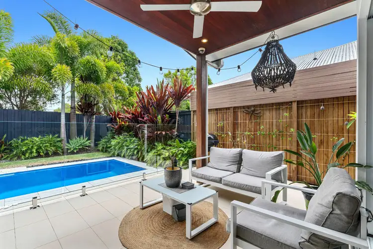 Main view of Homely house listing, 10 Yellow Fin Cct, Mountain Creek QLD 4557