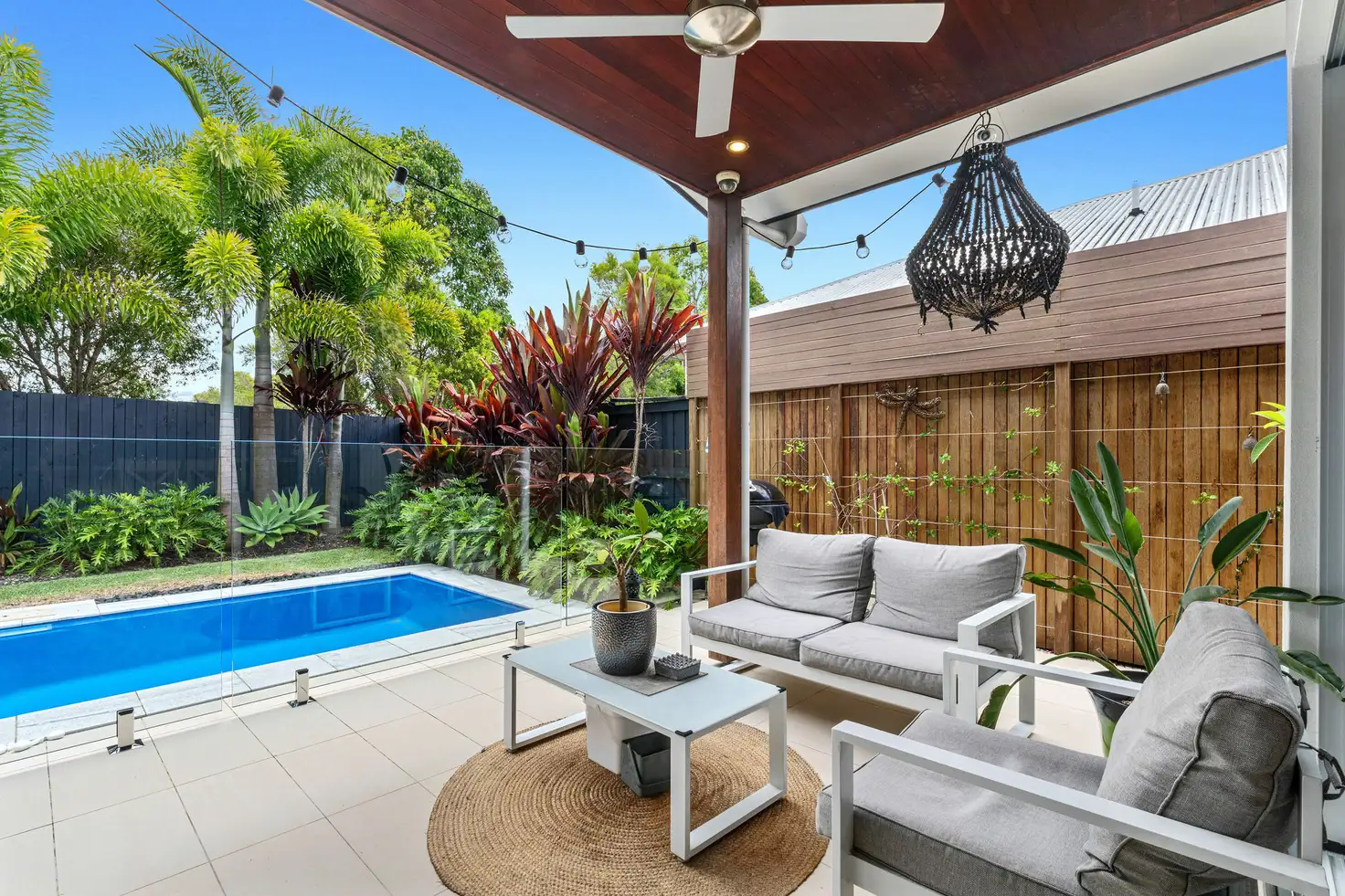 Main view of Homely house listing, 10 Yellow Fin Cct, Mountain Creek QLD 4557
