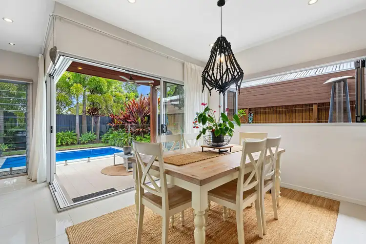 Third view of Homely house listing, 10 Yellow Fin Cct, Mountain Creek QLD 4557