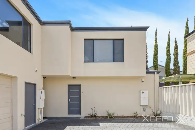 4/6 Leeder St, Glendalough WA 6016