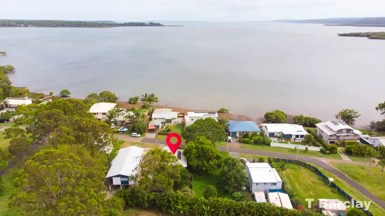 Second view of Homely house listing, 58 Bay Dr, Russell Island QLD 4184