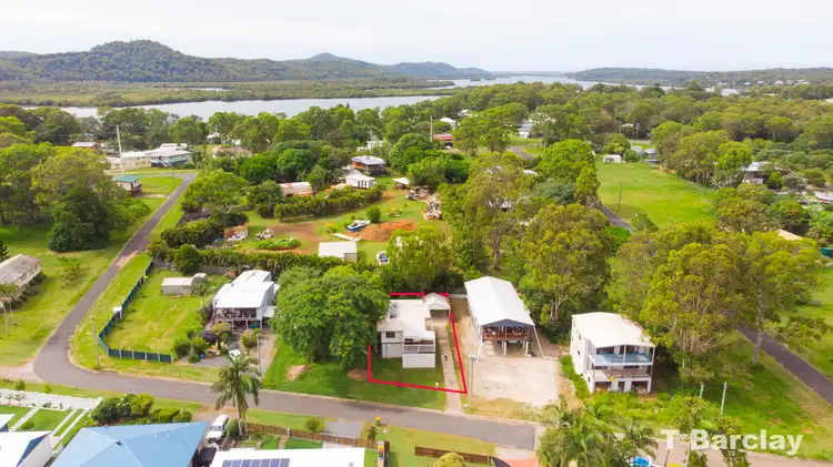 Fourth view of Homely house listing, 58 Bay Dr, Russell Island QLD 4184