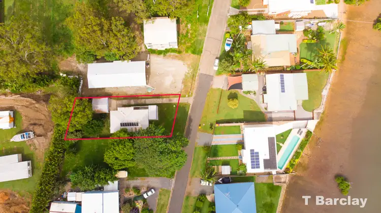 Fifth view of Homely house listing, 58 Bay Dr, Russell Island QLD 4184
