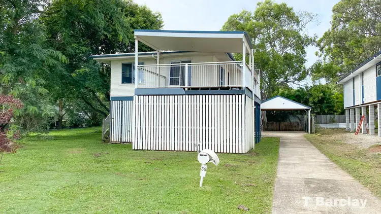 Sixth view of Homely house listing, 58 Bay Dr, Russell Island QLD 4184