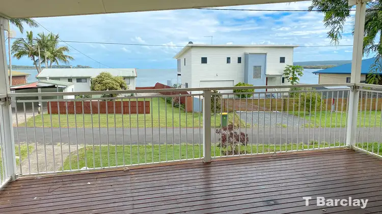 Seventh view of Homely house listing, 58 Bay Dr, Russell Island QLD 4184