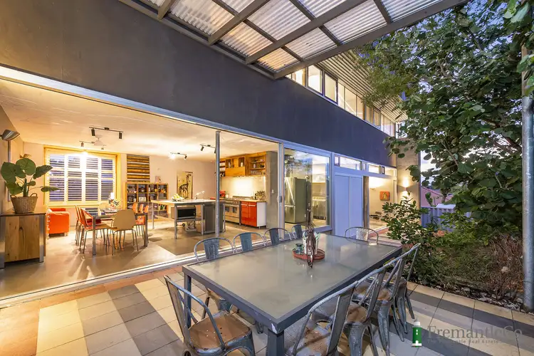 174A Clontarf Rd, Hamilton Hill WA 6163