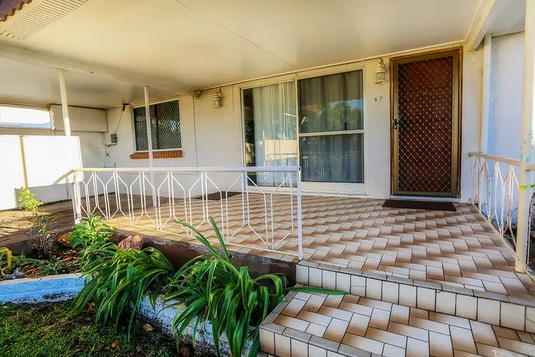 57 Transmission St, Mount Isa QLD 4825
