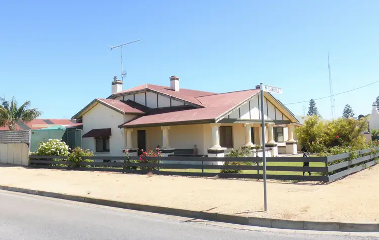 34 Lawhill St, Port Victoria SA 5573