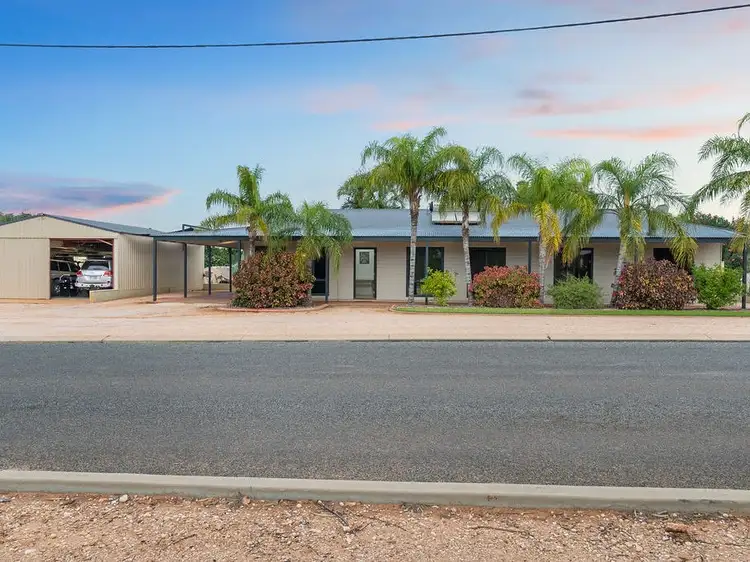 Main view of Homely house listing, 15 Christie Street, Exmouth WA 6707