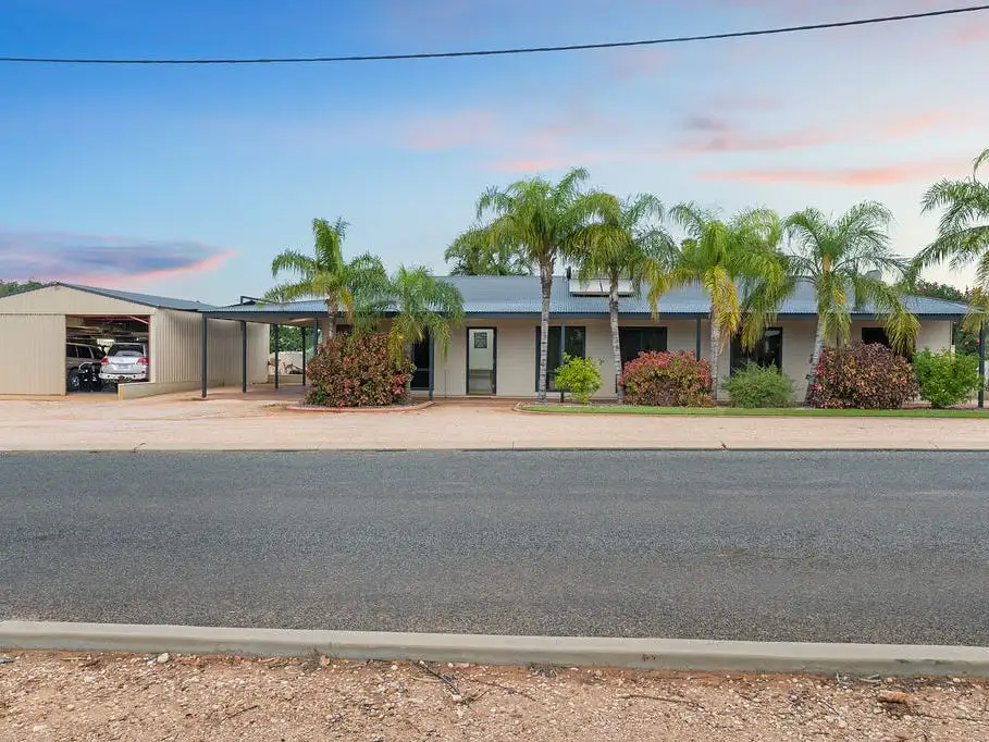 Main view of Homely house listing, 15 Christie Street, Exmouth WA 6707