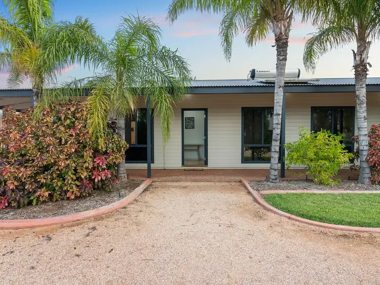 Second view of Homely house listing, 15 Christie Street, Exmouth WA 6707