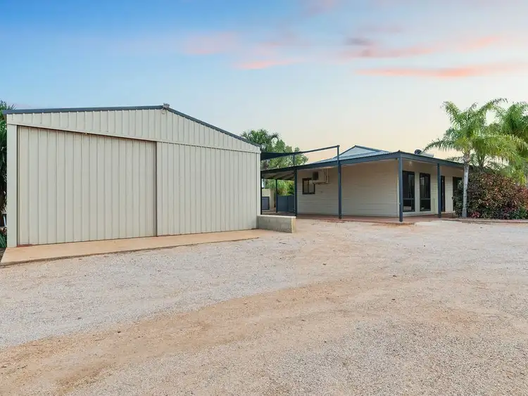 Third view of Homely house listing, 15 Christie Street, Exmouth WA 6707