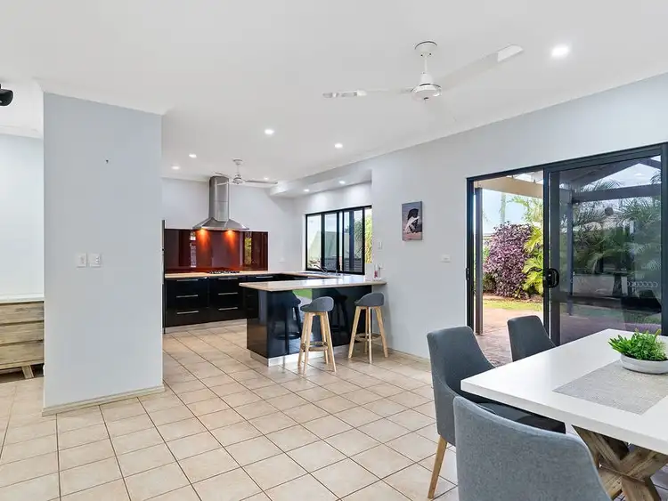 Fifth view of Homely house listing, 15 Christie Street, Exmouth WA 6707