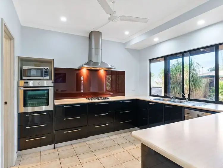 Seventh view of Homely house listing, 15 Christie Street, Exmouth WA 6707