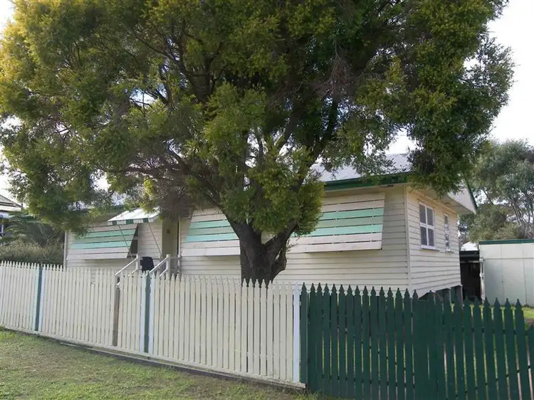 Second view of Homely house listing, 110 Albion Street, Warwick QLD 4370