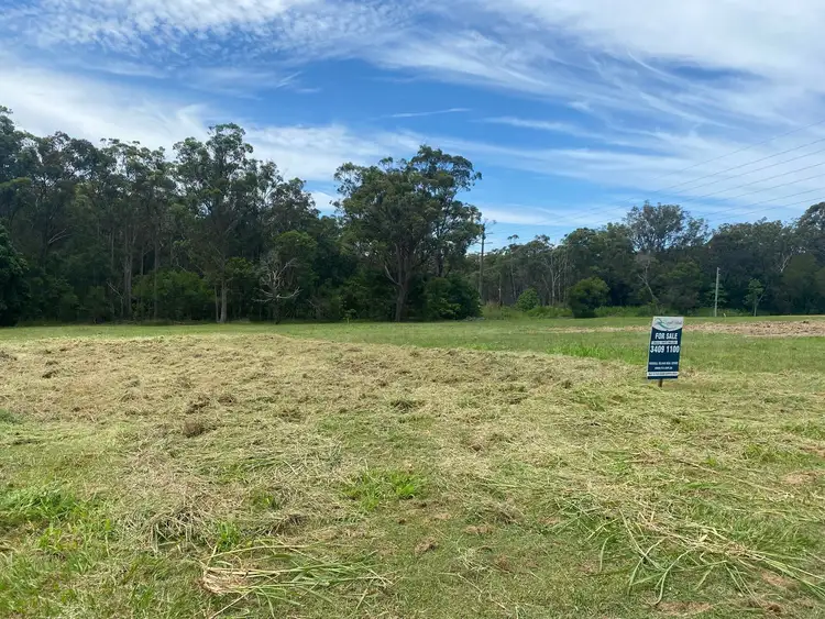 Second view of Homely land listing, 5 Yawl St, Russell Island QLD 4184