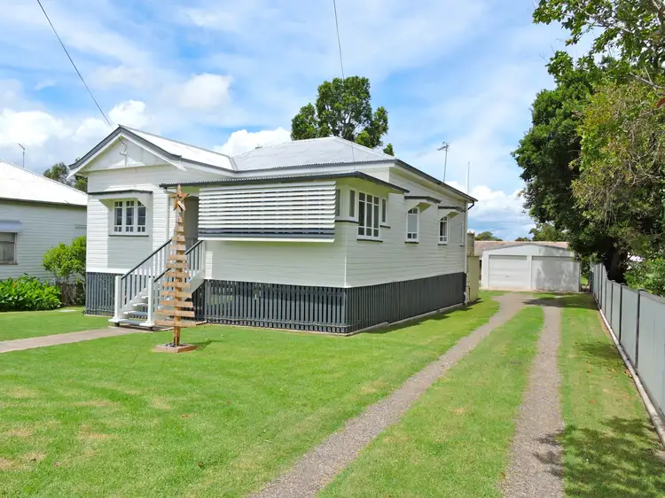Main view of Homely house listing, 20 Gore St, Warwick QLD 4370