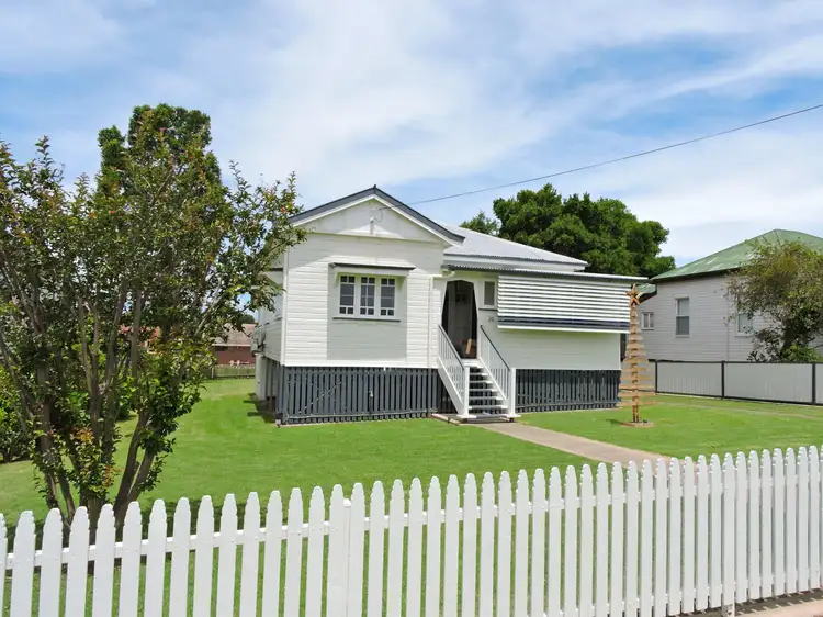 Third view of Homely house listing, 20 Gore St, Warwick QLD 4370