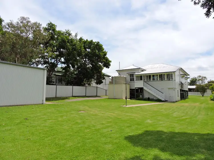 Fourth view of Homely house listing, 20 Gore St, Warwick QLD 4370