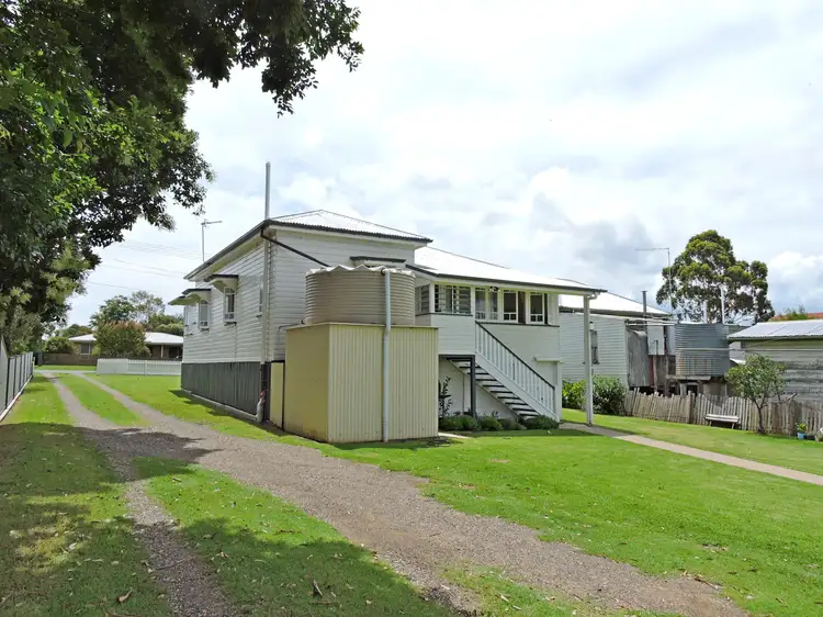 Fifth view of Homely house listing, 20 Gore St, Warwick QLD 4370