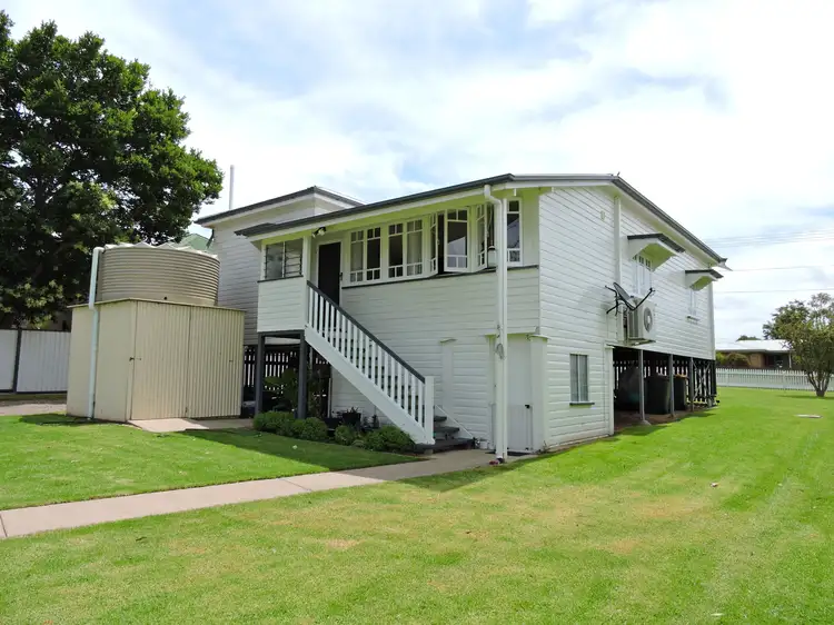 Sixth view of Homely house listing, 20 Gore St, Warwick QLD 4370