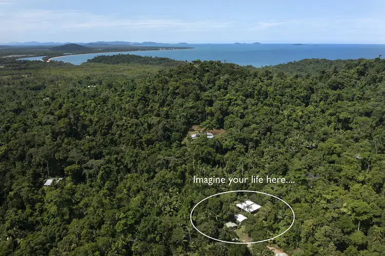 Second view of Homely house listing, 2/627 Bingil Bay Road, Bingil Bay QLD 4852