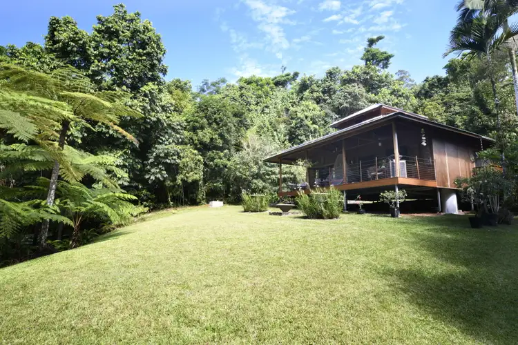 Seventh view of Homely house listing, 2/627 Bingil Bay Road, Bingil Bay QLD 4852