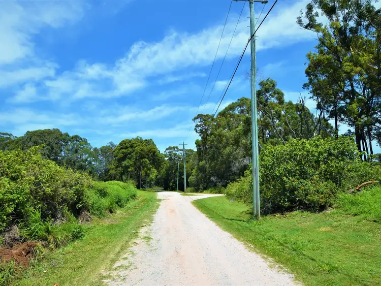 Main view of Homely land listing, 16 Allamanda St, Russell Island QLD 4184