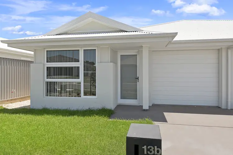 13B Seahorse Rise, Lake Cathie NSW 2445