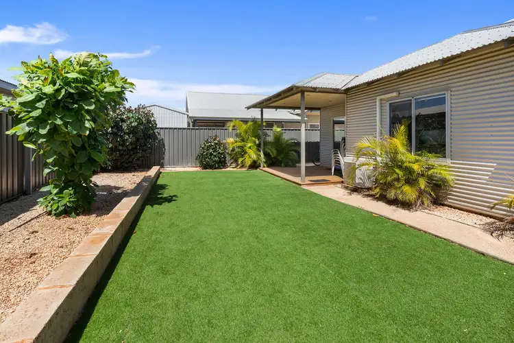 Third view of Homely house listing, 4 Rimau Way, Exmouth WA 6707