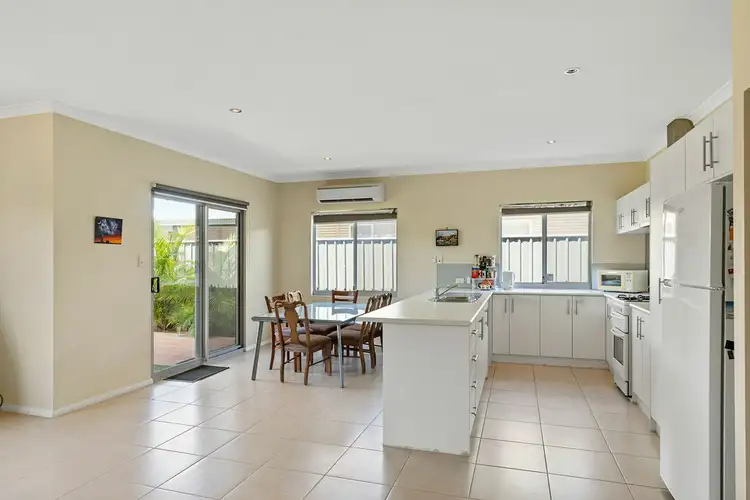 Fifth view of Homely house listing, 4 Rimau Way, Exmouth WA 6707