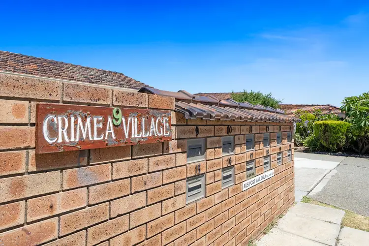 Second view of Homely villa listing, Unit 20/9 Corderoy Way, Noranda WA 6062