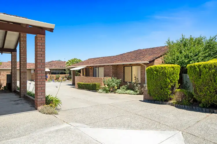 Third view of Homely villa listing, Unit 20/9 Corderoy Way, Noranda WA 6062