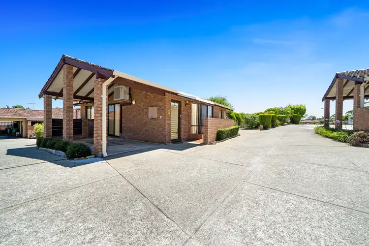 Fifth view of Homely villa listing, Unit 20/9 Corderoy Way, Noranda WA 6062