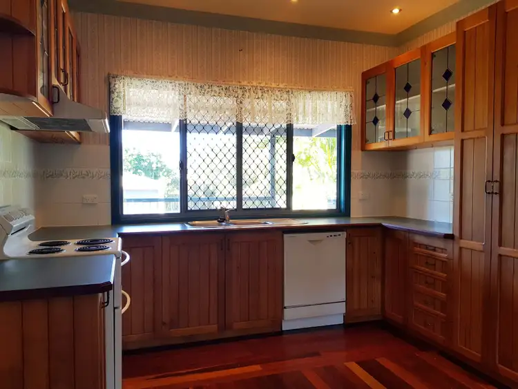 Second view of Homely house listing, 47 Bazaar St, Maryborough QLD 4650