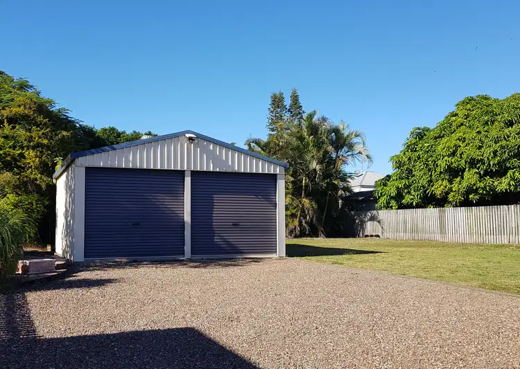 Third view of Homely house listing, 47 Bazaar St, Maryborough QLD 4650