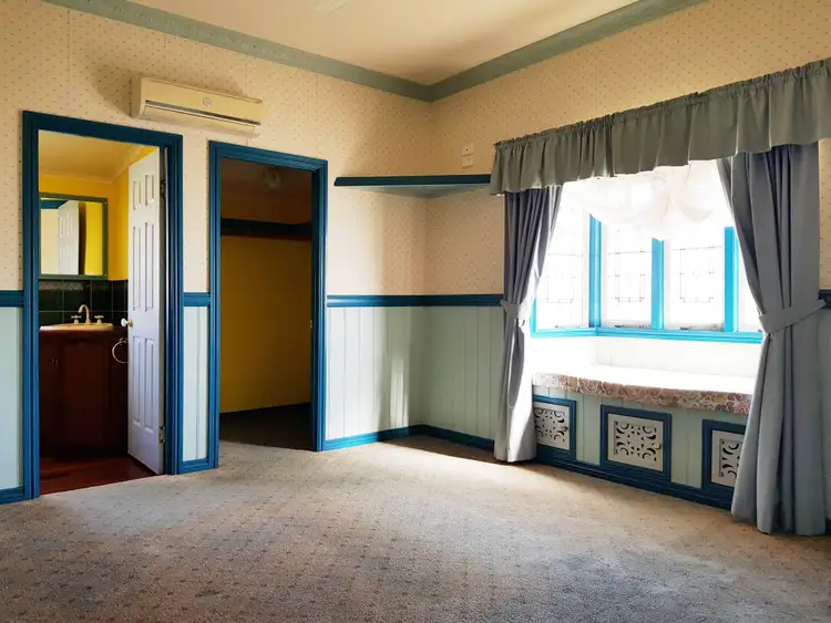 Fifth view of Homely house listing, 47 Bazaar St, Maryborough QLD 4650