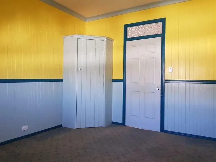 Seventh view of Homely house listing, 47 Bazaar St, Maryborough QLD 4650