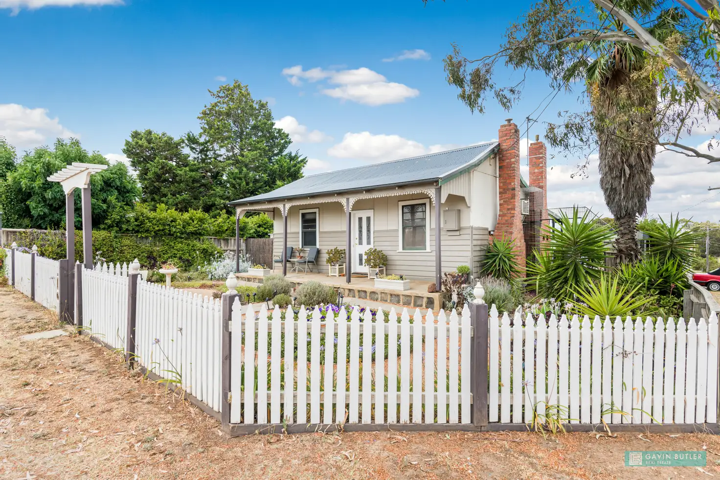 Main view of Homely house listing, 5 Staley St, California Gully VIC 3556
