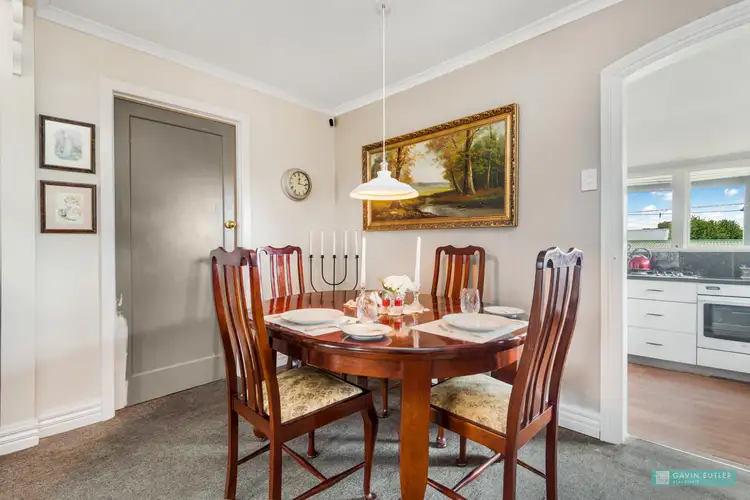 Fifth view of Homely house listing, 5 Staley St, California Gully VIC 3556