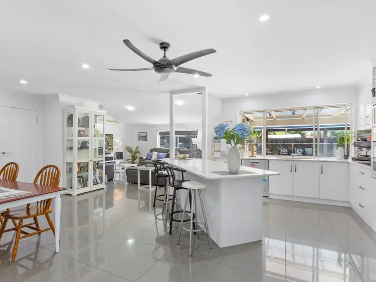 Seventh view of Homely house listing, 133 Avon Ave, Banksia Beach QLD 4507